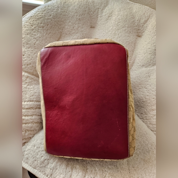 Gucci tote bag - Picture 3 of 12